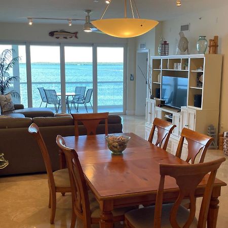 Licensed Mgr - Luxury Vip Penthouse Suite - Offers Resorts Best Panoramic Ocean Views! Key Largo Luaran gambar
