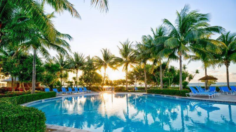 Licensed Mgr - Luxury Vip Penthouse Suite - Offers Resorts Best Panoramic Ocean Views! Key Largo Luaran gambar