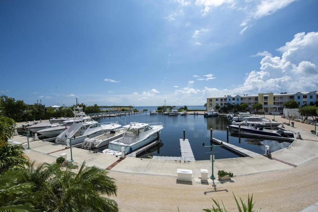 Licensed Mgr - Luxury Vip Penthouse Suite - Offers Resorts Best Panoramic Ocean Views! Key Largo Luaran gambar
