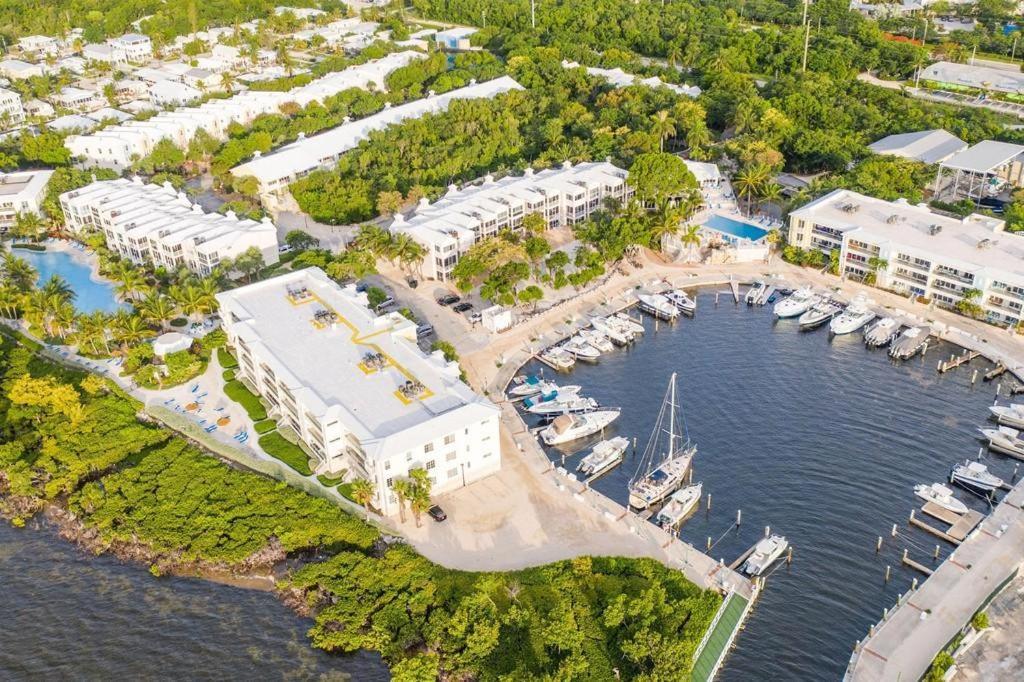 Licensed Mgr - Luxury Vip Penthouse Suite - Offers Resorts Best Panoramic Ocean Views! Key Largo Luaran gambar