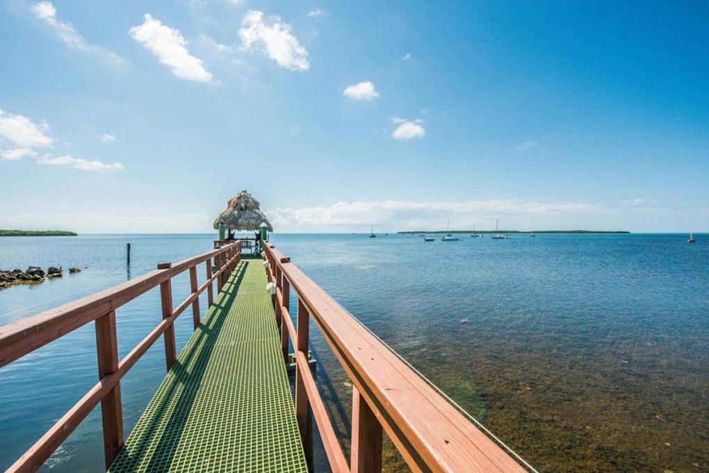 Licensed Mgr - Luxury Vip Penthouse Suite - Offers Resorts Best Panoramic Ocean Views! Key Largo Luaran gambar