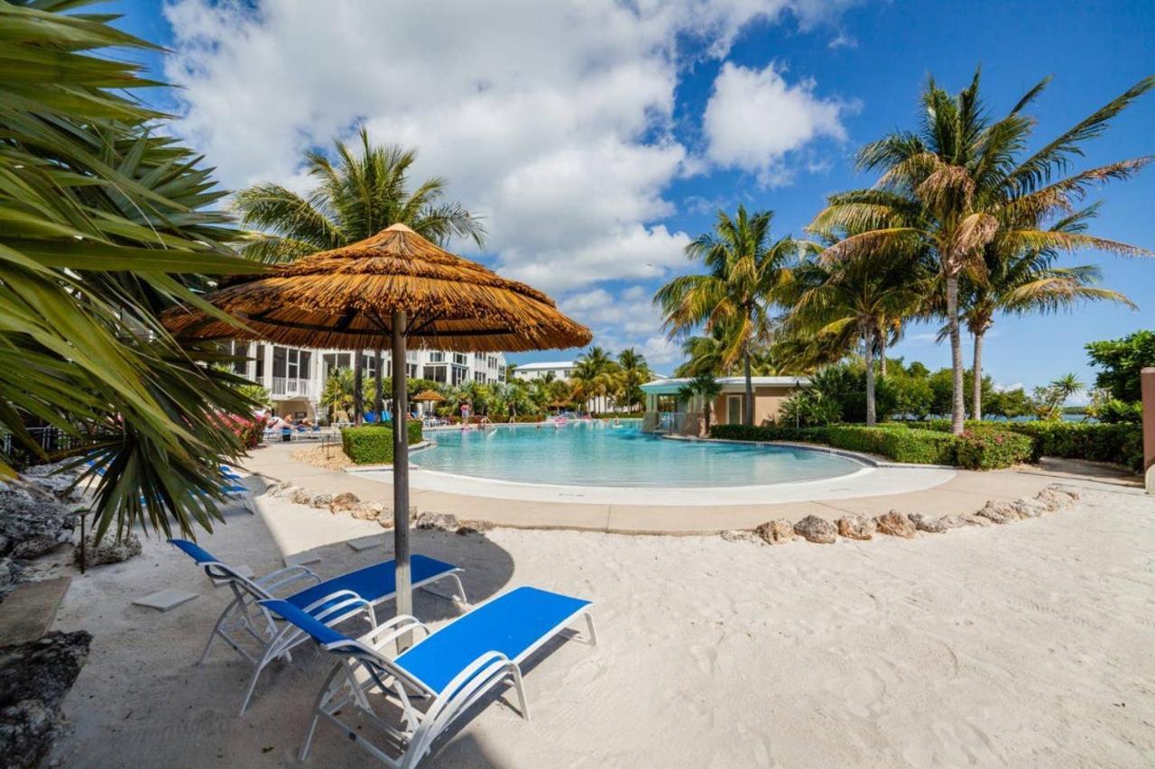 Licensed Mgr - Luxury Vip Penthouse Suite - Offers Resorts Best Panoramic Ocean Views! Key Largo Luaran gambar
