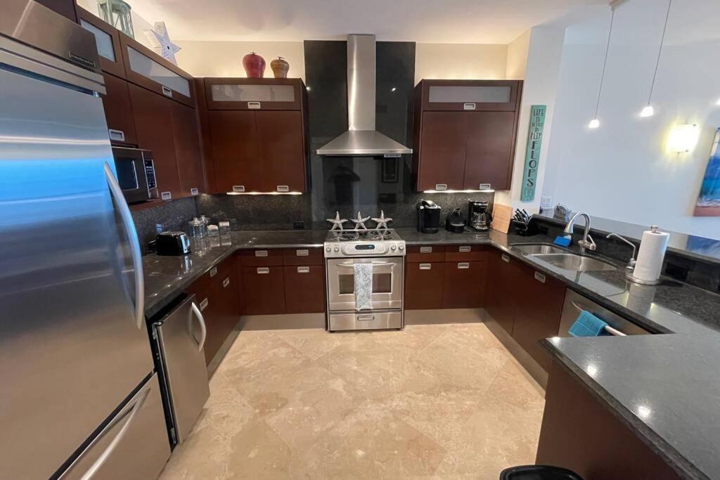 Licensed Mgr - Luxury Vip Penthouse Suite - Offers Resorts Best Panoramic Ocean Views! Key Largo Luaran gambar