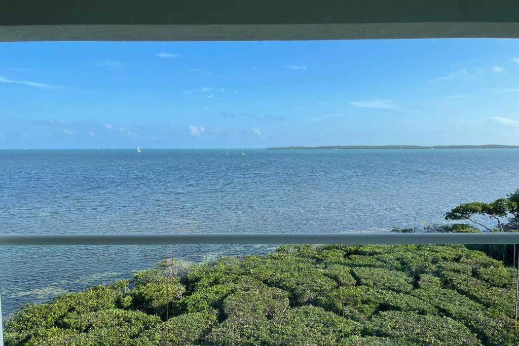 Licensed Mgr - Luxury Vip Penthouse Suite - Offers Resorts Best Panoramic Ocean Views! Key Largo Luaran gambar