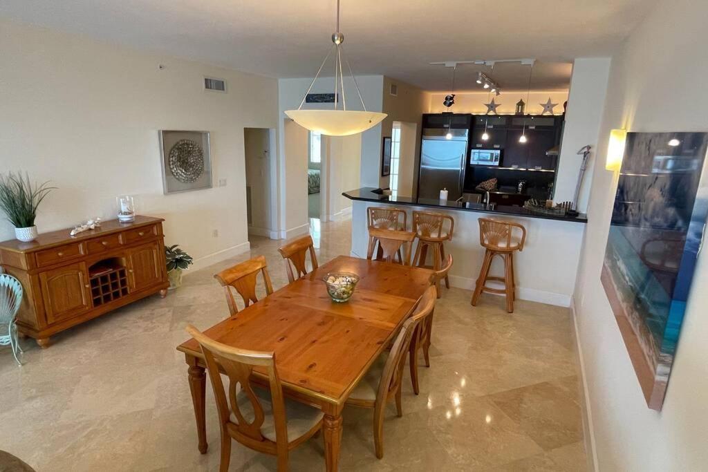 Licensed Mgr - Luxury Vip Penthouse Suite - Offers Resorts Best Panoramic Ocean Views! Key Largo Luaran gambar