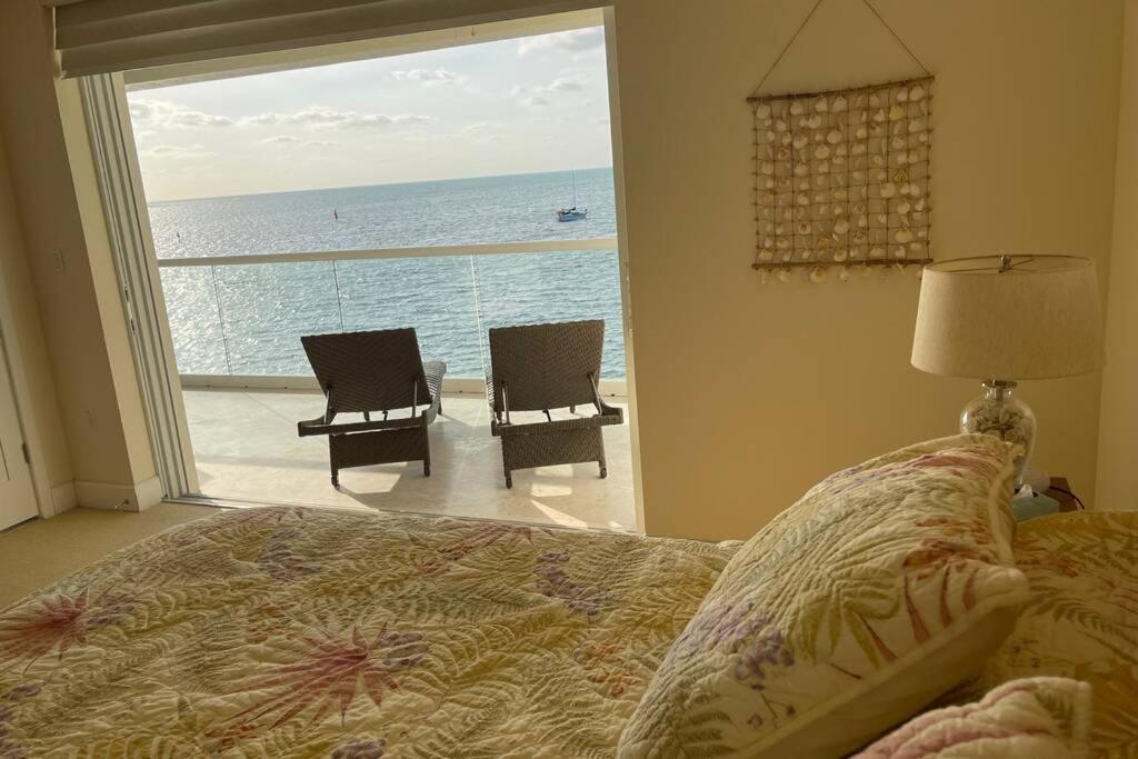 Licensed Mgr - Luxury Vip Penthouse Suite - Offers Resorts Best Panoramic Ocean Views! Key Largo Luaran gambar