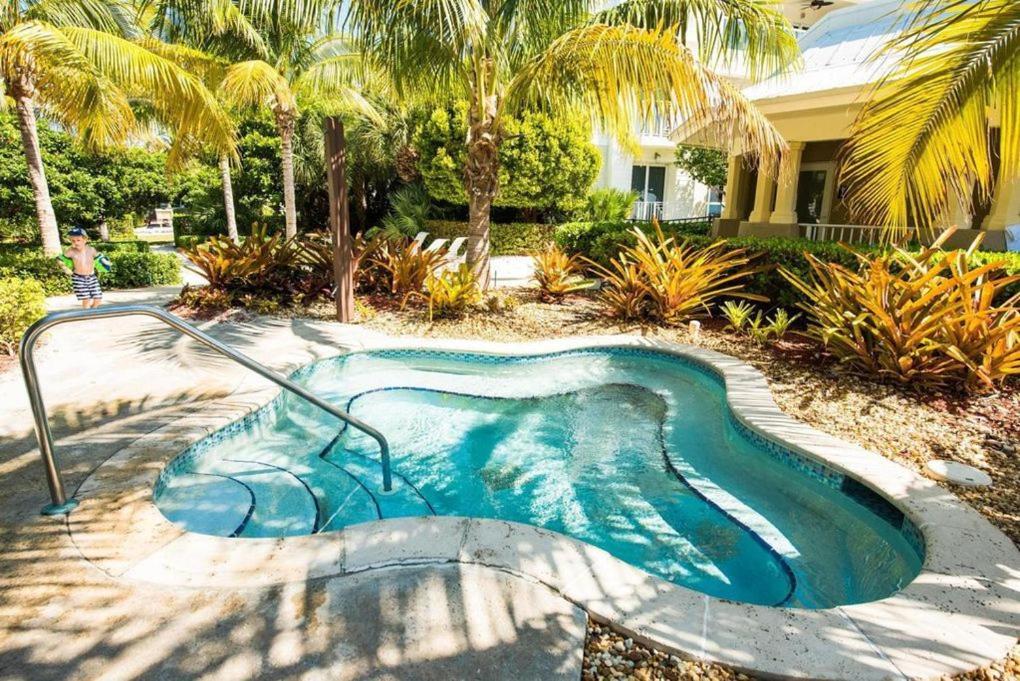 Licensed Mgr - Luxury Vip Penthouse Suite - Offers Resorts Best Panoramic Ocean Views! Key Largo Luaran gambar