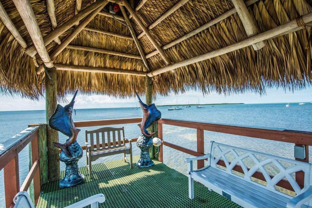 Licensed Mgr - Luxury Vip Penthouse Suite - Offers Resorts Best Panoramic Ocean Views! Key Largo Luaran gambar