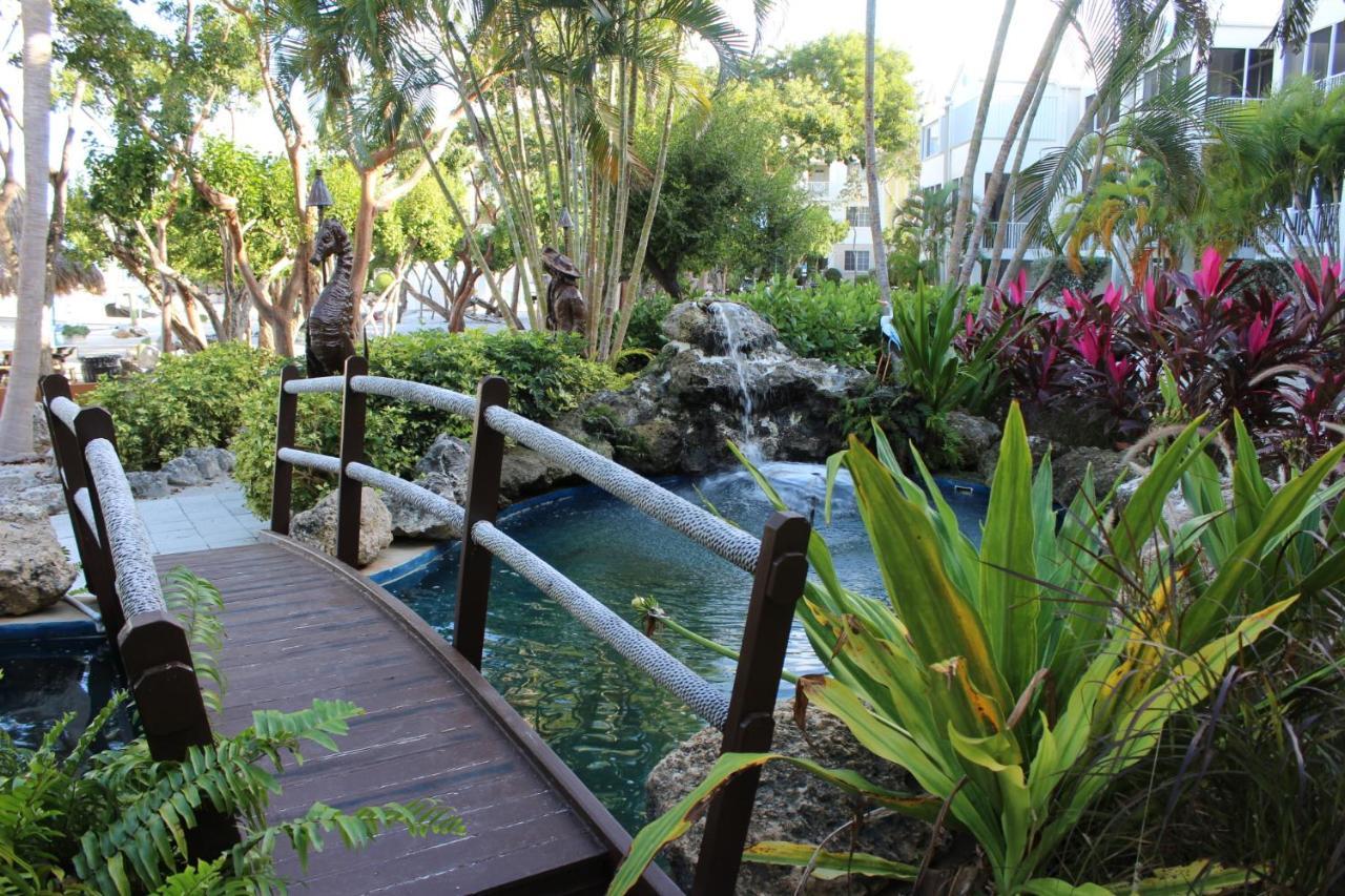 Licensed Mgr - Luxury Vip Penthouse Suite - Offers Resorts Best Panoramic Ocean Views! Key Largo Luaran gambar