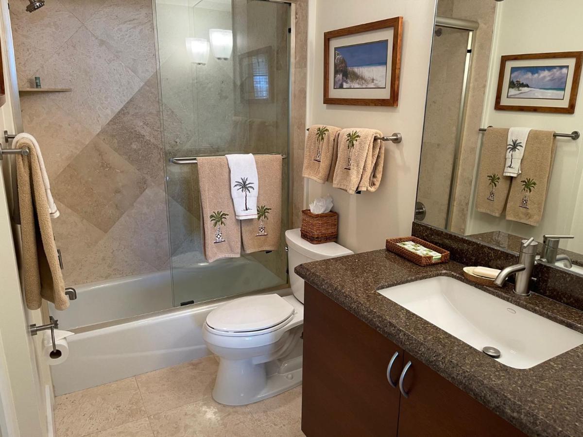 Licensed Mgr - Luxury Vip Penthouse Suite - Offers Resorts Best Panoramic Ocean Views! Key Largo Luaran gambar