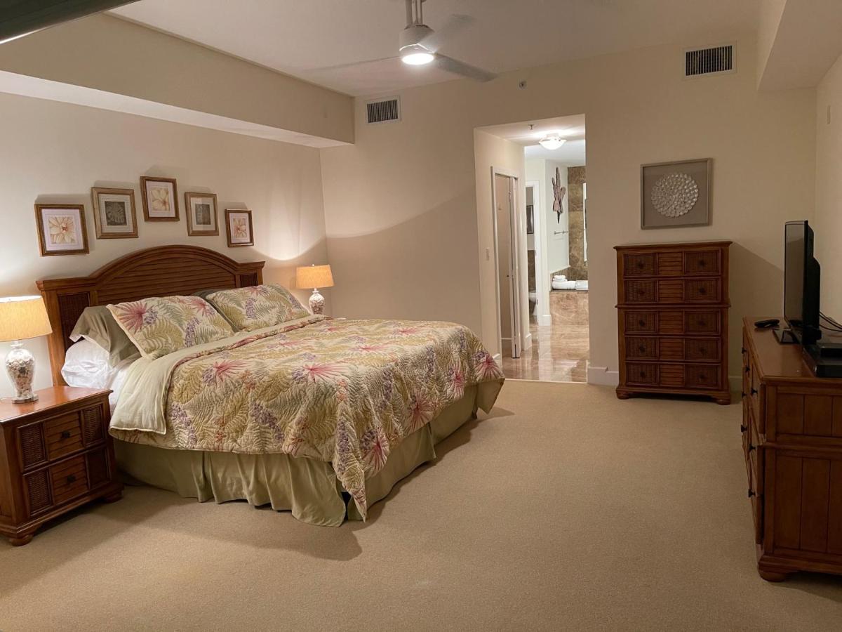 Licensed Mgr - Luxury Vip Penthouse Suite - Offers Resorts Best Panoramic Ocean Views! Key Largo Luaran gambar