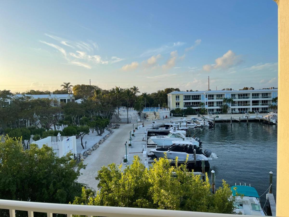 Licensed Mgr - Luxury Vip Penthouse Suite - Offers Resorts Best Panoramic Ocean Views! Key Largo Luaran gambar