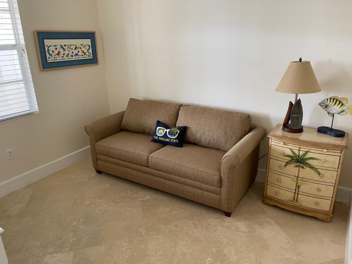 Licensed Mgr - Luxury Vip Penthouse Suite - Offers Resorts Best Panoramic Ocean Views! Key Largo Luaran gambar