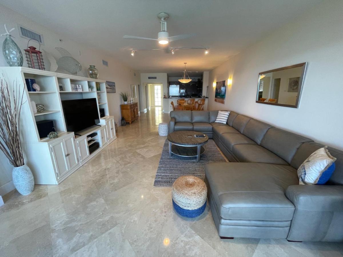 Licensed Mgr - Luxury Vip Penthouse Suite - Offers Resorts Best Panoramic Ocean Views! Key Largo Luaran gambar